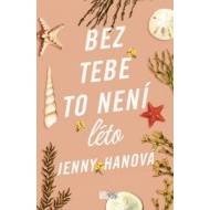 Bez tebe to není léto - cena, porovnanie