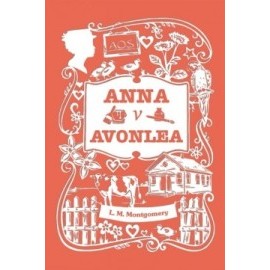 Anna v Avonlea (2. diel)