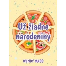 Už žiadne narodeniny (5)