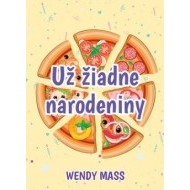 Už žiadne narodeniny (5) - cena, porovnanie