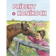 Príbehy o koníkoch - cena, porovnanie