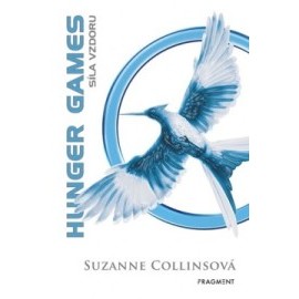 Hunger Games - Síla vzdoru 2. vydání