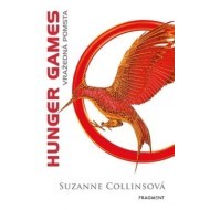 Hunger Games - Vražedná pomsta 2. vydání - cena, porovnanie