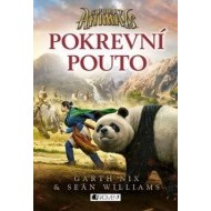 Spirit Animals Pokrevní pouto - cena, porovnanie