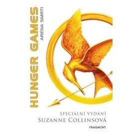 Hunger Games - Aréna smrti (speciální vydání)