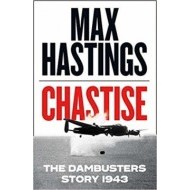 Chastise: The Dambusters Story 1943 - cena, porovnanie