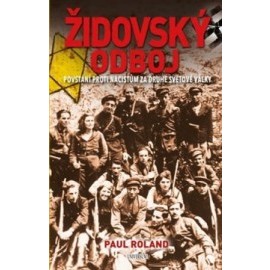 Židovský odboj