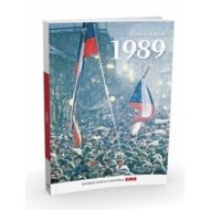 1989: Cesta k slobode - cena, porovnanie