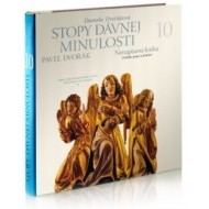 Stopy dávnej minulosti 10 (Nenapísaná kniha) - cena, porovnanie