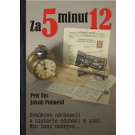 Za 5 minut 12 - cena, porovnanie