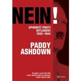 Nein! Spiknutí proti Hitlerovi 1935-1944