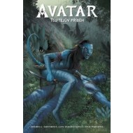 Avatar 1: Tsutejův příběh - cena, porovnanie
