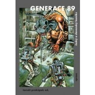 Generace 89 - cena, porovnanie