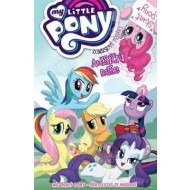 My Little Pony: Měsíční mise - cena, porovnanie