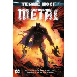 Temné noci - Metal