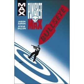Punisher MAX 2 - Bullseye