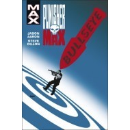 Punisher MAX 2 - Bullseye - cena, porovnanie