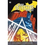 Batman Detective Comics 7 - Anarky - cena, porovnanie