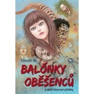 Balónky oběšenců - cena, porovnanie