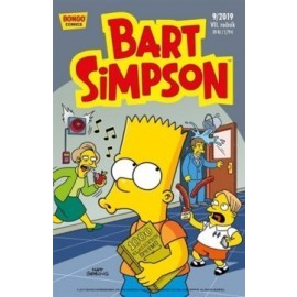 Bart Simpson 9/2019