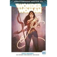 Wonder Woman 5: Srdce Amazonky - cena, porovnanie