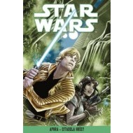 Star Wars – Aphra - Citadela hrůzy - cena, porovnanie