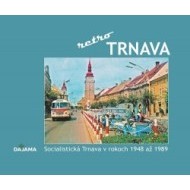 Trnava – retro - cena, porovnanie