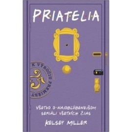 Priatelia