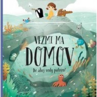 Vezmi ma domov: Do akej vody patrím? - cena, porovnanie