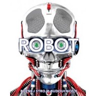 Robot: Poznej stroje budoucnosti - cena, porovnanie