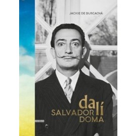 Salvador Dalí doma