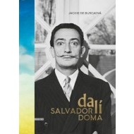 Salvador Dalí doma - cena, porovnanie
