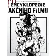Encyklopedie akčního filmu - cena, porovnanie