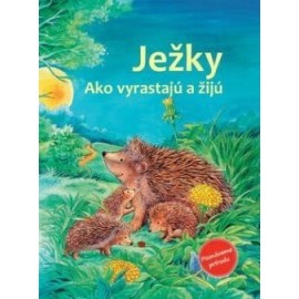 Ježky