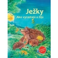 Ježky - cena, porovnanie