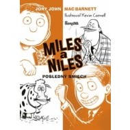 Miles a Niles: Posledný smiech (4) - cena, porovnanie