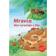 Mravce - cena, porovnanie