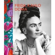 Frida Kahlo doma - cena, porovnanie