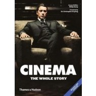 Cinema: The Whole Story - cena, porovnanie