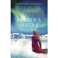 Búrková sestra (Sedem sestier 2) - cena, porovnanie