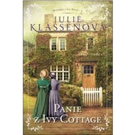 Panie z Ivy Cottage - cena, porovnanie