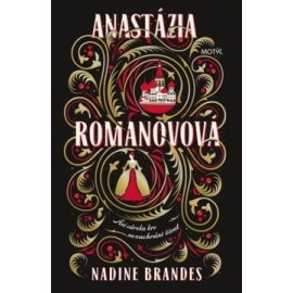 Anastázia Romanovová
