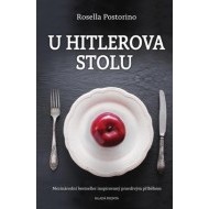 U Hitlerova stolu - cena, porovnanie