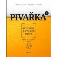 Pivařka 2 - cena, porovnanie