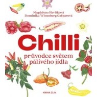 Chilli - cena, porovnanie