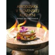 Afrodiziaká v slovenskej kuchyni - cena, porovnanie