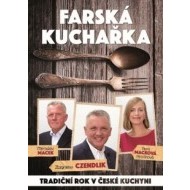 Farská kuchařka - cena, porovnanie