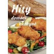 Hity domácí kuchyně - cena, porovnanie