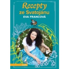 Recepty ze Svatojánu BOX