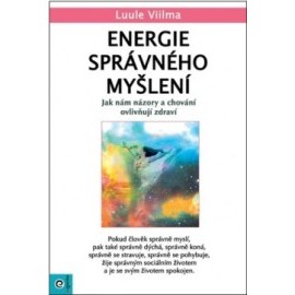 Energie správného myšlení